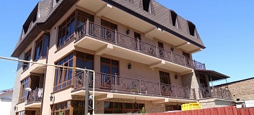 Гостевой дом "Мзымта" 