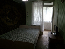 Квартира в многоквартирном доме Квартира Квартира в многоквартирном доме Квартира