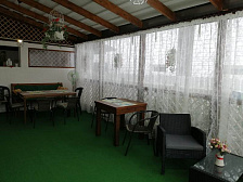 Частный сектор "Дом у моря" - Кудепста