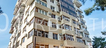 Квартира в многоквартирном доме Двухкомнатная квартира у пляжа Квартира в многоквартирном доме Двухкомнатная квартира у пляжа