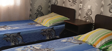 Гостевой дом У Татьяны