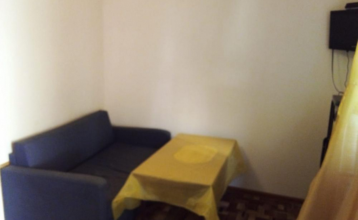 Отличные номера с удобствами. Гостевой дом Агрба 2. Пицунда