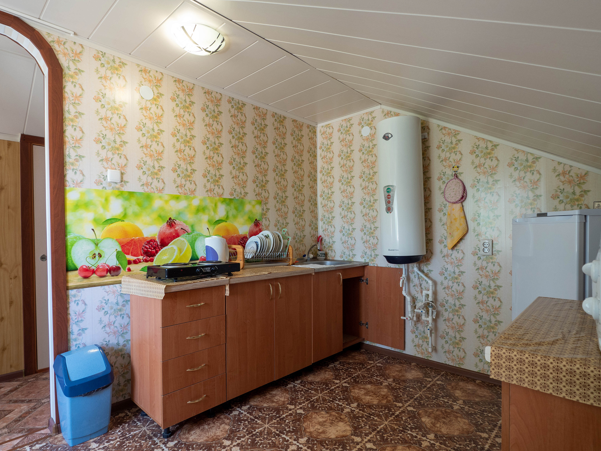 . Частный сектор дом. Ейск