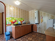 Частный сектор дом