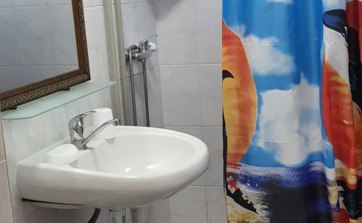 С удобствами на 2, 3, 4 и 5 человек. Гостевой дом ОРИОН. Ольгинка С удобствами на 2, 3, 4 и 5 человек. Гостевой дом ОРИОН. Ольгинка