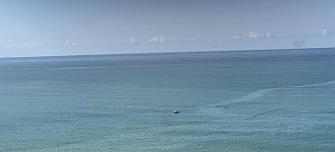 Квартира в многоквартирном доме Апартамент с видом на море на первой линии