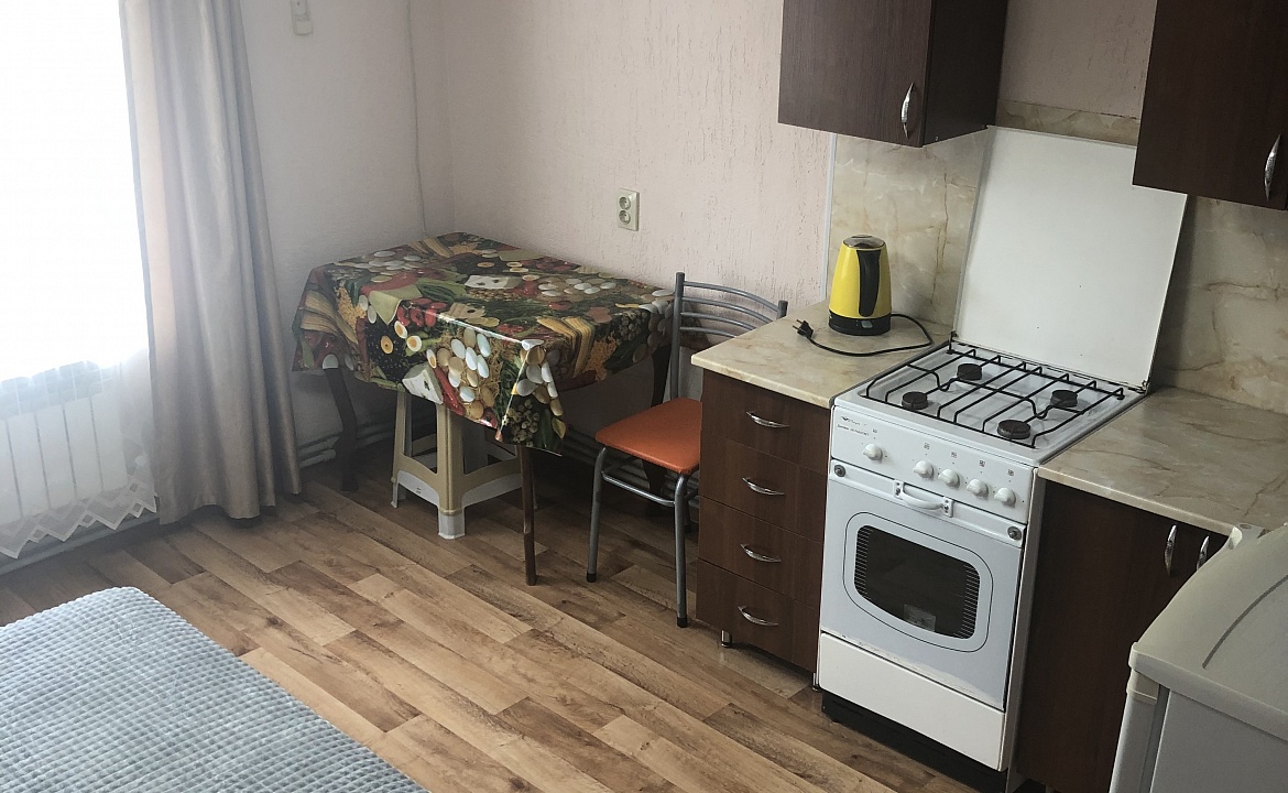 трехместный. Гостевой дом "Нина" . Ольгинка