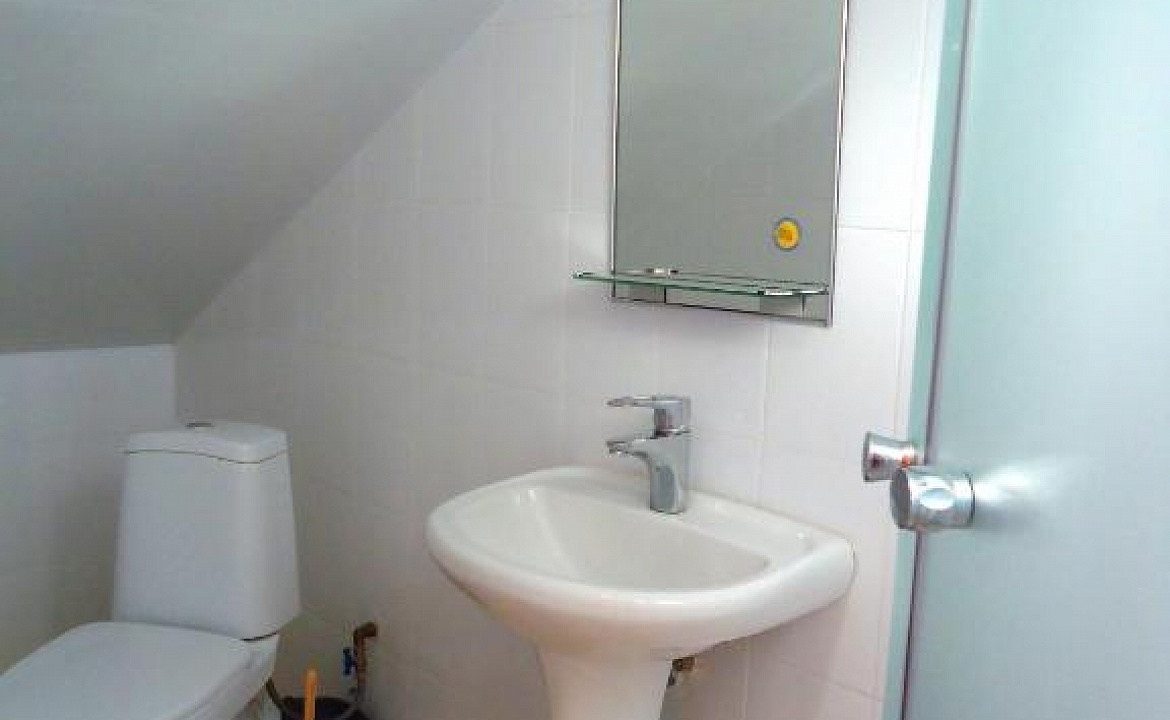 Полулюкс. Гостиница Приморская. Ейск