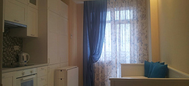 Квартира в многоквартирном доме Жк Одиссея 