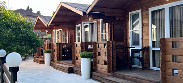 Коттедж Good House 