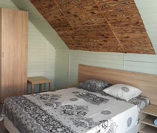 5ти местный семейный. Частный сектор "Итальянский дворик". 