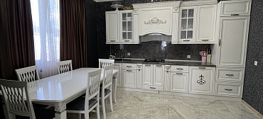 Дом под ключ Елена