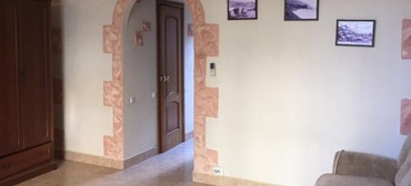 Гостевой дом "Пересменка"