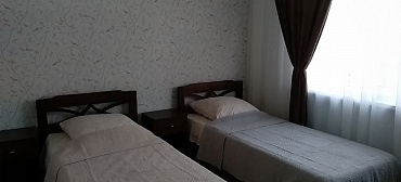 Частный дом на Набережной в с. Каменское