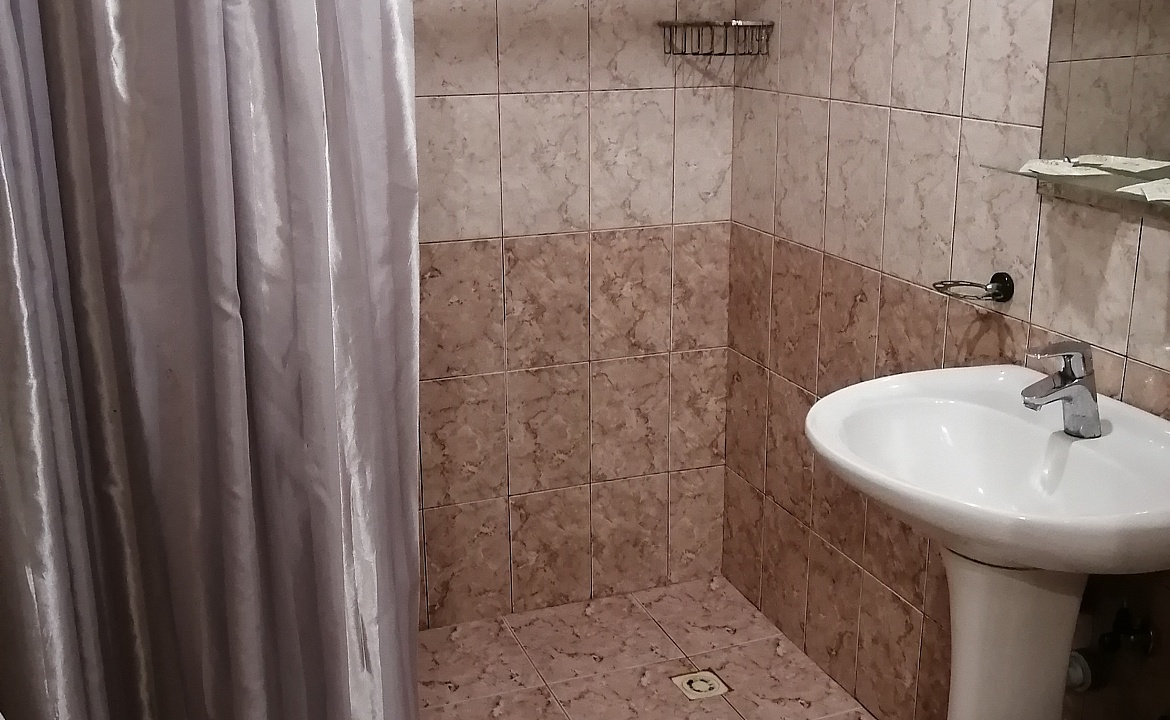 1к квартира . Квартира на Чкалова у моря. Адлер