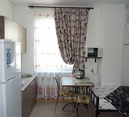 Частный гостевой дом Тихая бухта Частный гостевой дом Тихая бухта