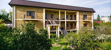 Гостевой дом "РелаксКомФорт"