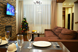 Комплекс «Маунтин Виллас»