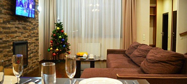 Комплекс «Маунтин Виллас»