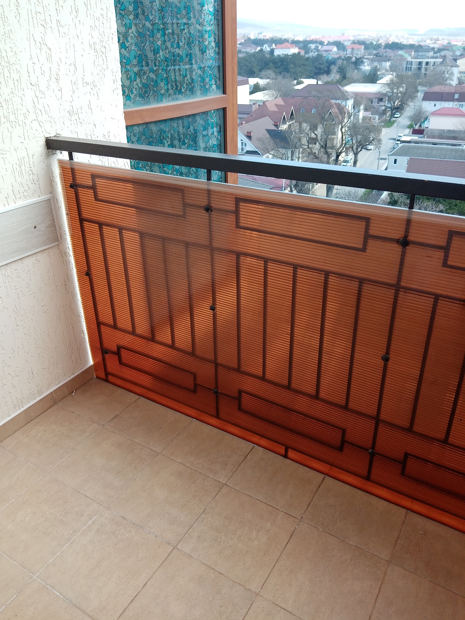 . Квартира в многоквартирном доме Кабардинка. Кабардинка