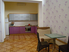 Гостевой дом Марсель-Марсо