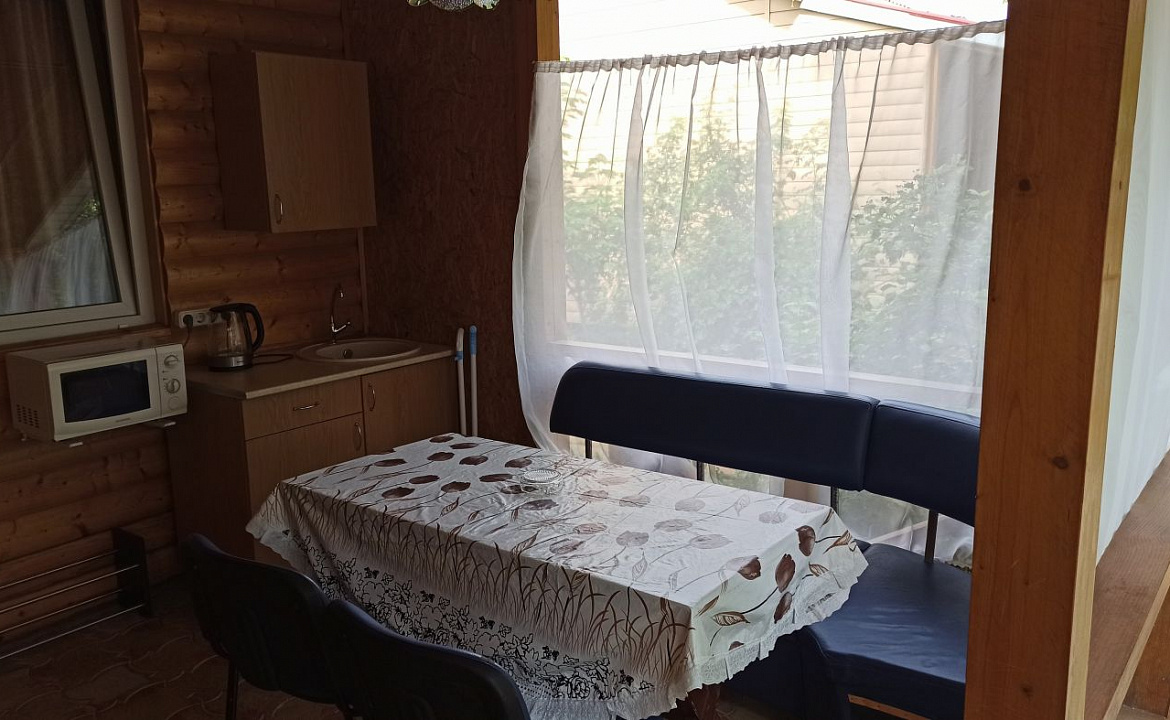 Апарт-Сюит. Пансионат Пансионат «Песчаный берег». Севастополь