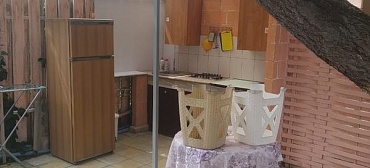 Частный сектор "Сосновая роща" Частный сектор "Сосновая роща"