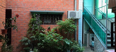 Коттедж Коттедж у моря - Лазаревское Коттедж Коттедж у моря - Лазаревское