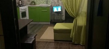 Частный сектор Натали