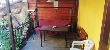 Дом под ключ "Сочинское шоссе 2/4а"