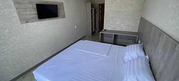 Гостевой дом Family Home 