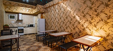 Отель Калараш 17а