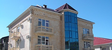 Гостевой дом "Радушный"