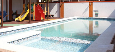 Гостевой дом “Илиос” Гостевой дом “Илиос”