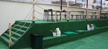 Гостевой дом "Триумф"