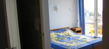 Гостевой дом "Людмила"