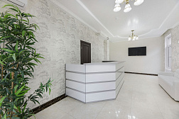 Отель White Hotel