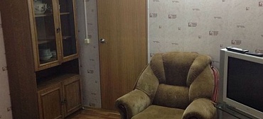 Дом под ключ Азовская 26