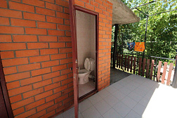 Частный сектор Строителей 24/2