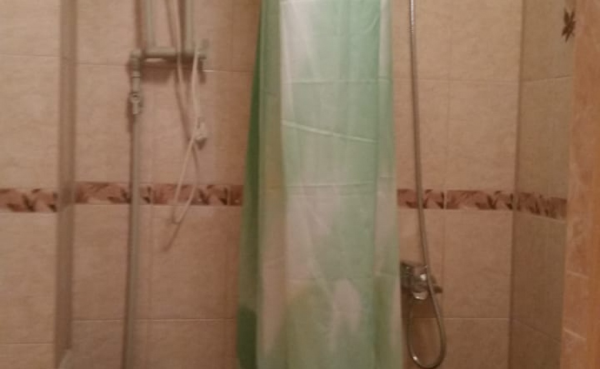 Аппартаменты 1 этаж. Гостевой дом "Нина" . Ольгинка