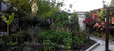 Частный сектор "Людмила"