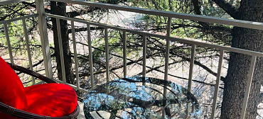 Частный сектор Ул калараш 77