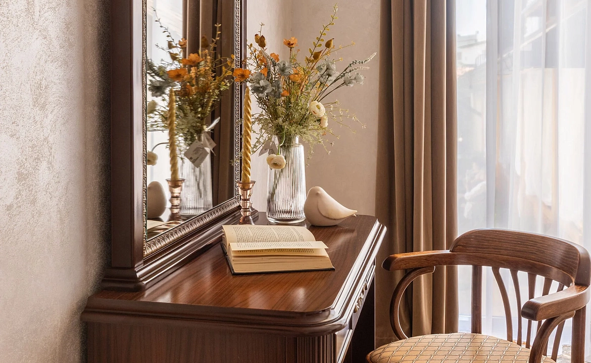 Полулюкс без балкона. Отель "Атлант". Лазаревское Полулюкс без балкона. Отель "Атлант". Лазаревское