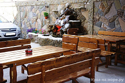 Гостевой дом "Лазаревское"