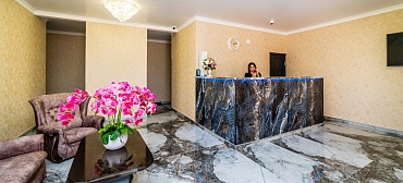 Гостевой дом Анжелика