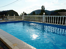 Отель "АЭЛИТА"