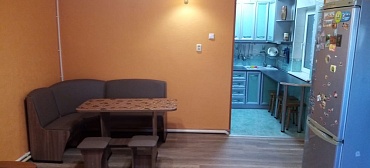 Частный сектор "Семейный отдых" 