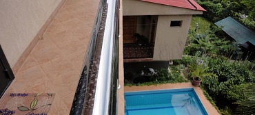 Гостевой дом "Пирамида"