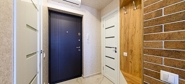 Квартира в ЖК бизнесс-класса СОКОЛ