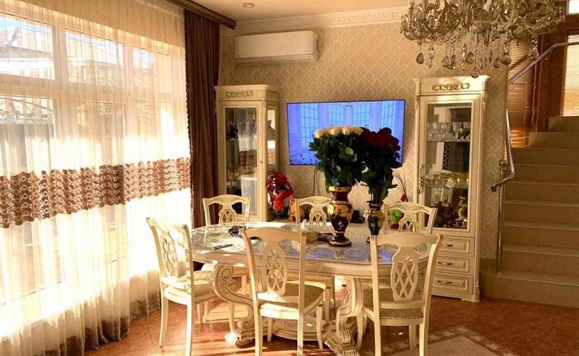 Люкс. Гостевой дом "Солнечный" - Вардане. Вардане